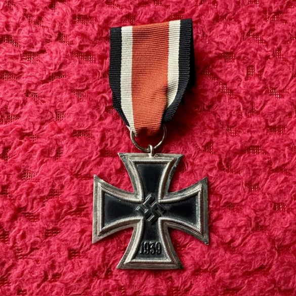 WW2 Iron Cross 2